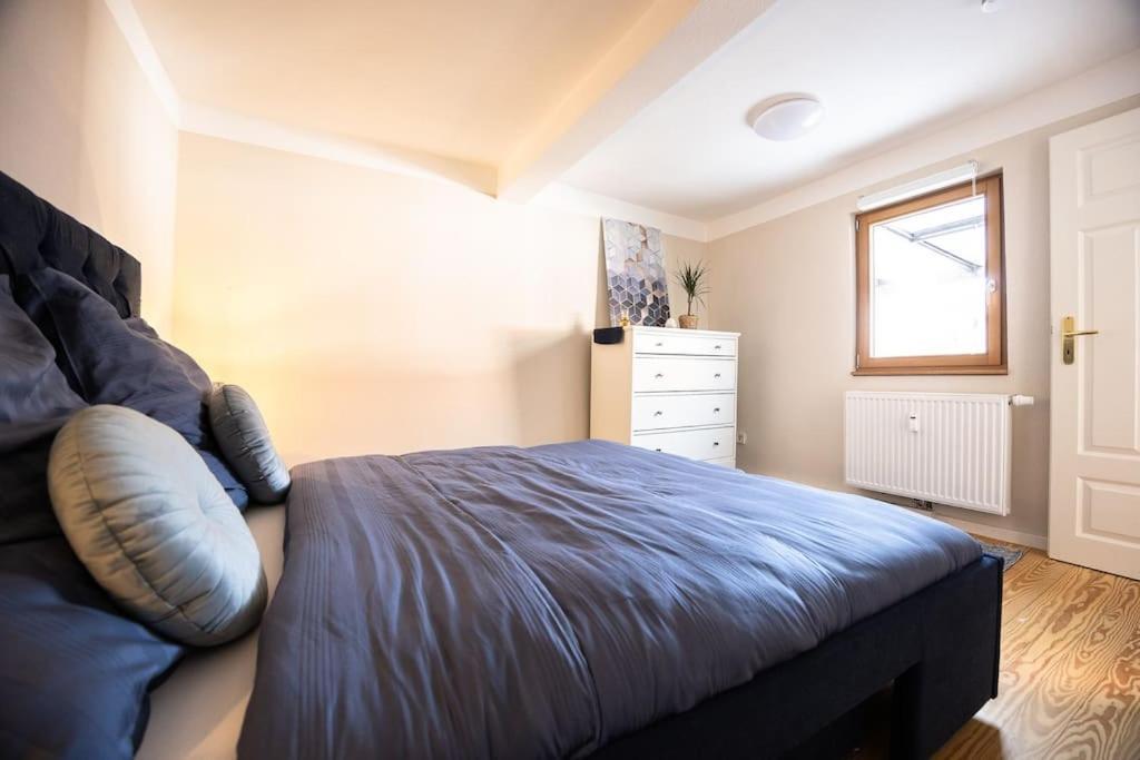 Villa Vanilla Im Burgdorf 11 P. Neidenstein Ngoại thất bức ảnh