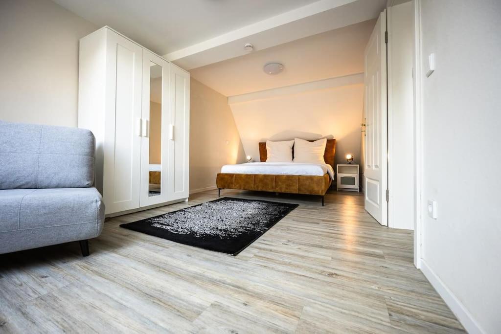 Villa Vanilla Im Burgdorf 11 P. Neidenstein Ngoại thất bức ảnh