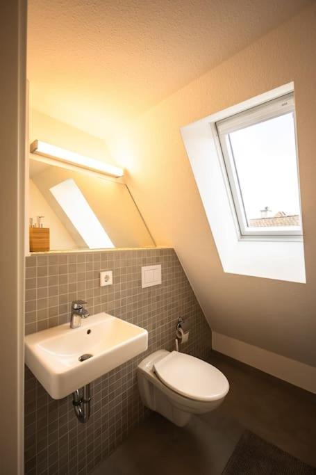 Villa Vanilla Im Burgdorf 11 P. Neidenstein Ngoại thất bức ảnh