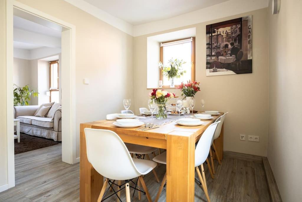Villa Vanilla Im Burgdorf 11 P. Neidenstein Ngoại thất bức ảnh