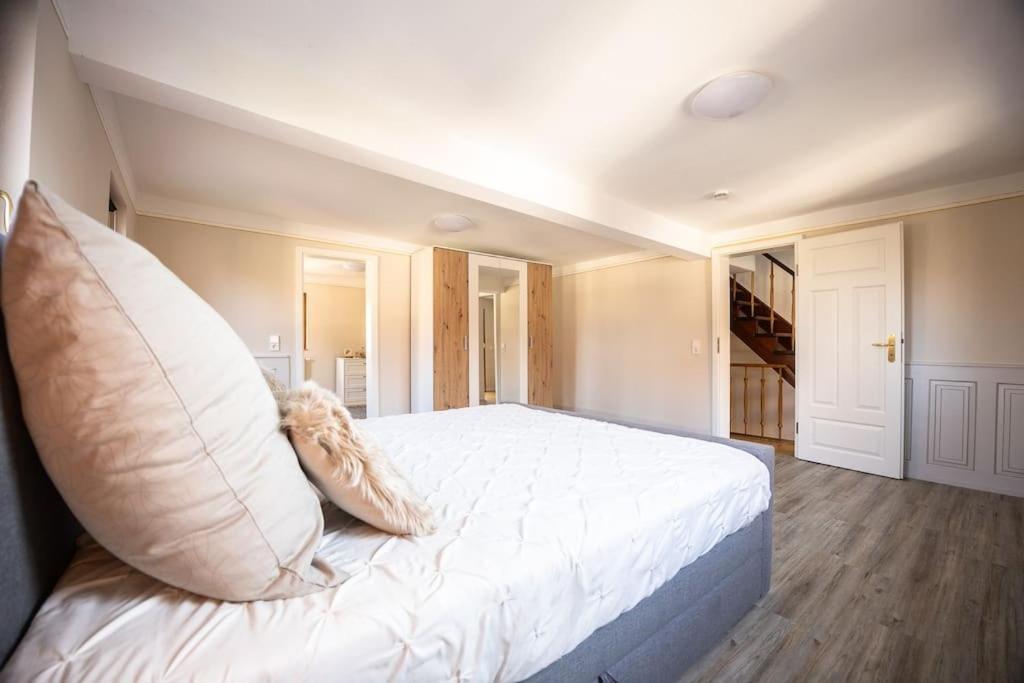 Villa Vanilla Im Burgdorf 11 P. Neidenstein Ngoại thất bức ảnh
