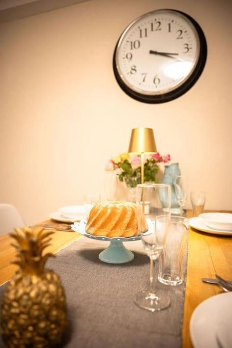 Villa Vanilla Im Burgdorf 11 P. Neidenstein Ngoại thất bức ảnh