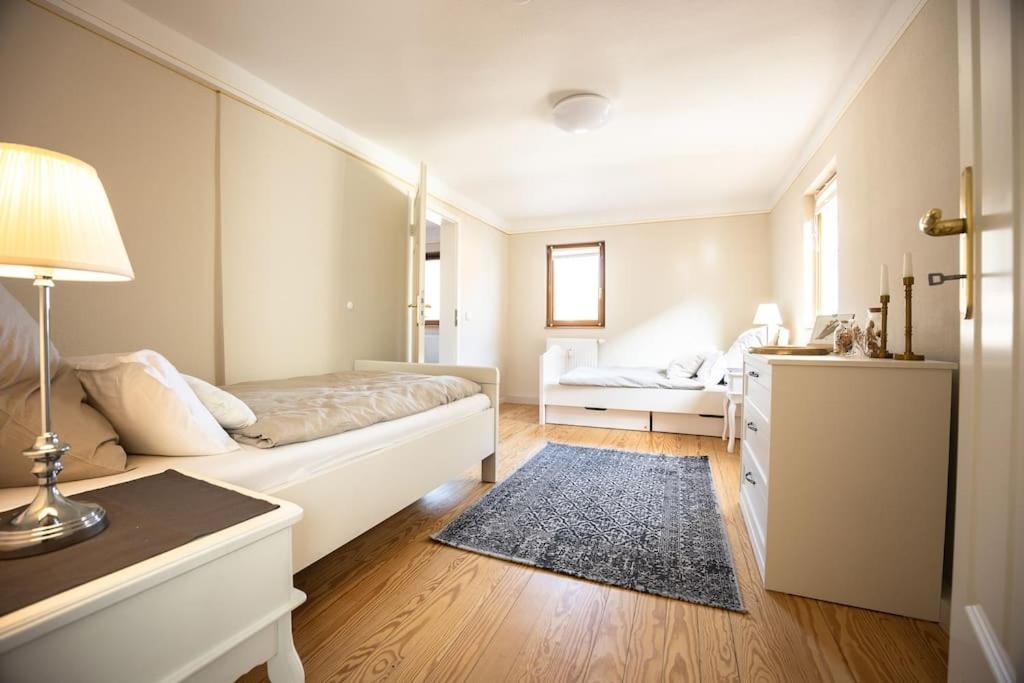 Villa Vanilla Im Burgdorf 11 P. Neidenstein Ngoại thất bức ảnh
