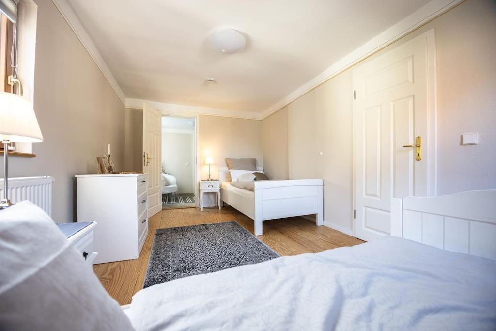 Villa Vanilla Im Burgdorf 11 P. Neidenstein Ngoại thất bức ảnh
