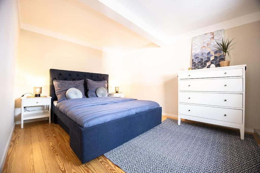 Villa Vanilla Im Burgdorf 11 P. Neidenstein Ngoại thất bức ảnh