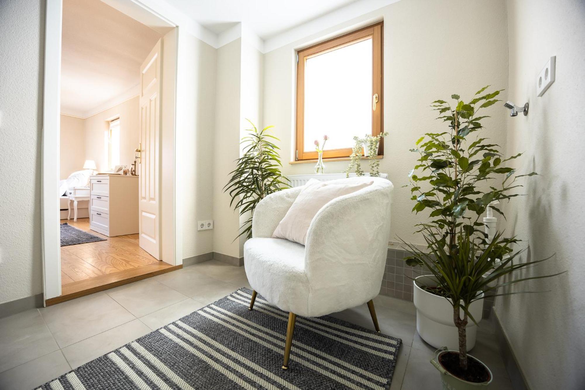 Villa Vanilla Im Burgdorf 11 P. Neidenstein Ngoại thất bức ảnh