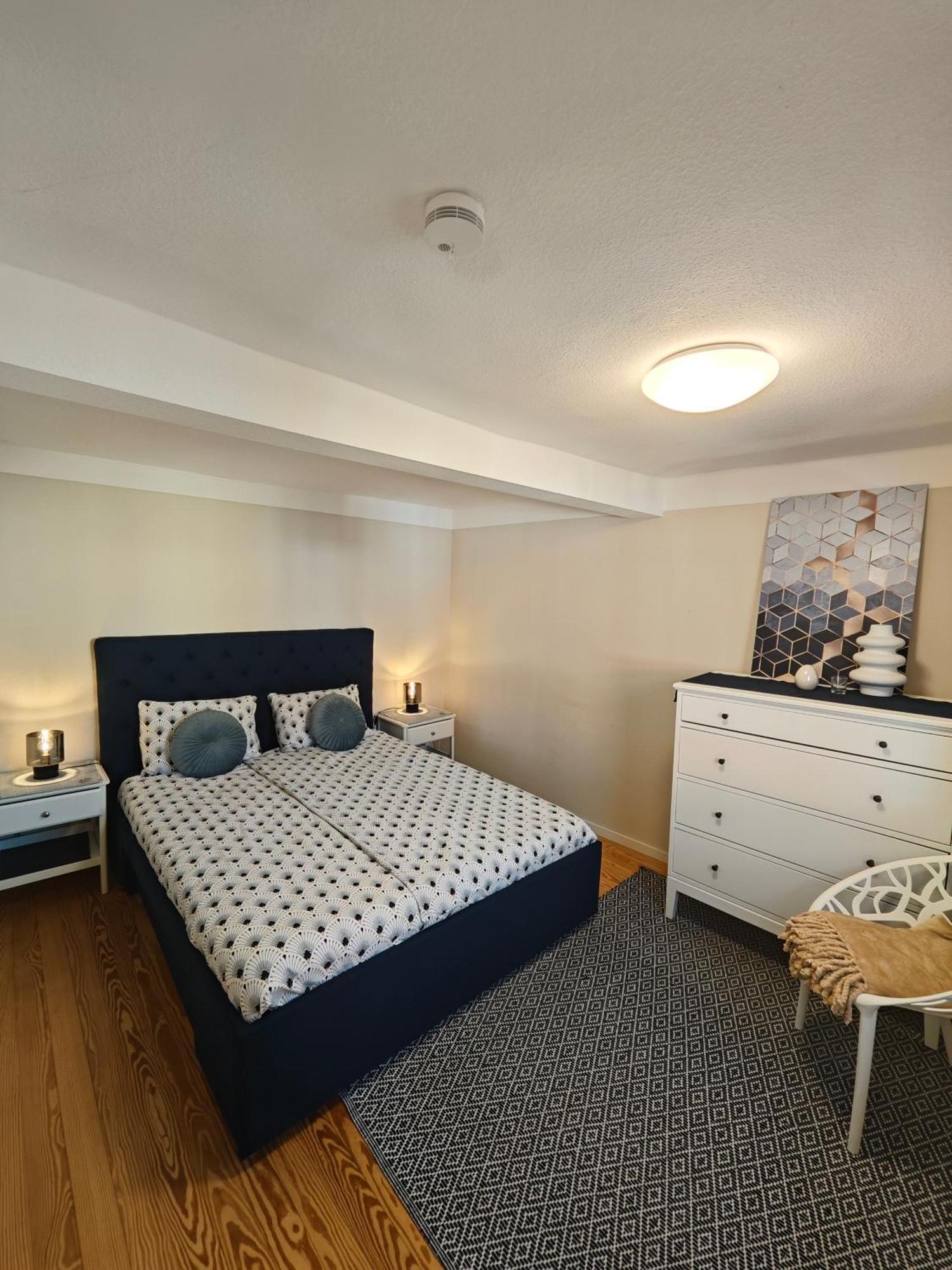 Villa Vanilla Im Burgdorf 11 P. Neidenstein Ngoại thất bức ảnh