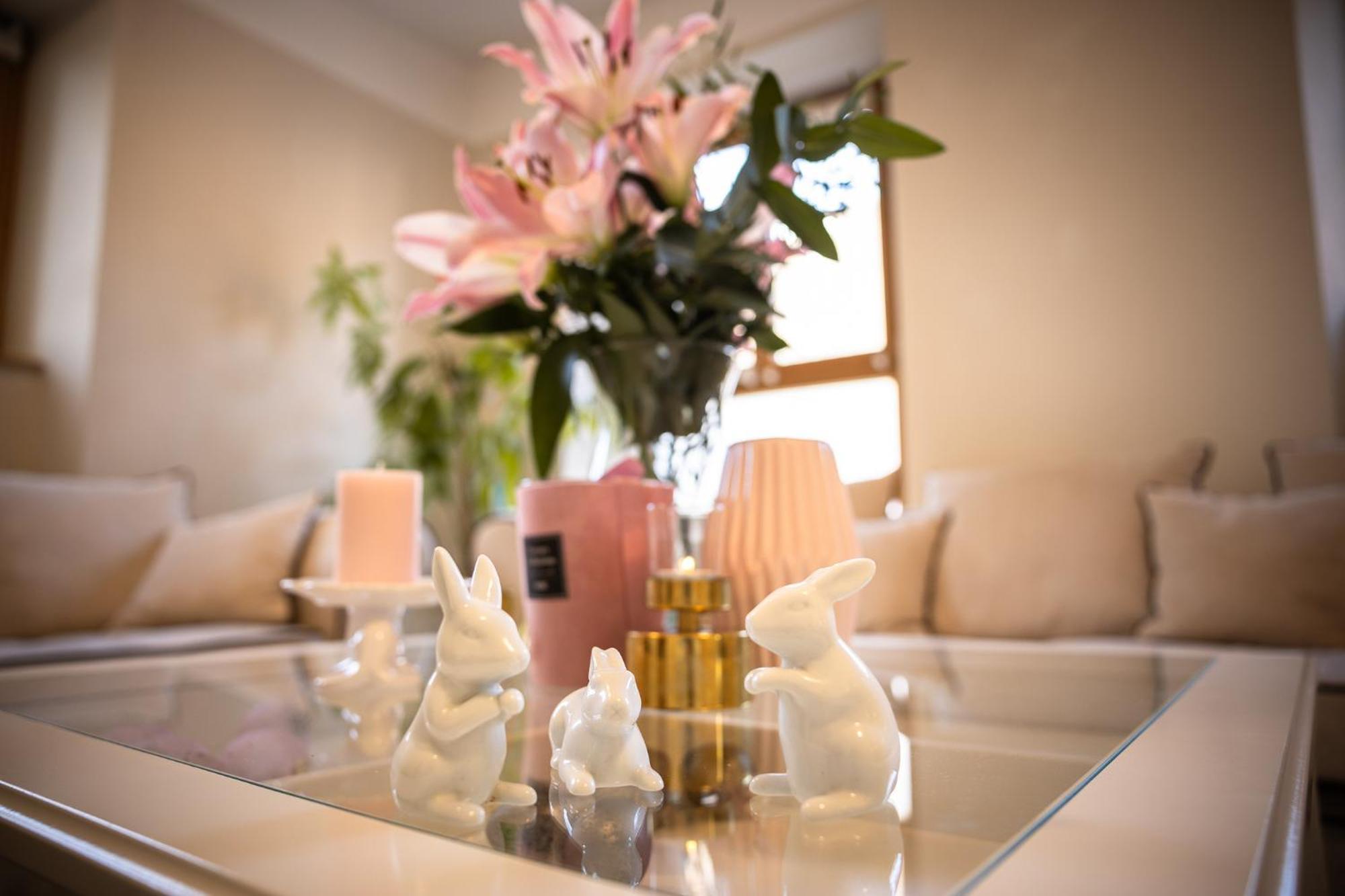 Villa Vanilla Im Burgdorf 11 P. Neidenstein Ngoại thất bức ảnh